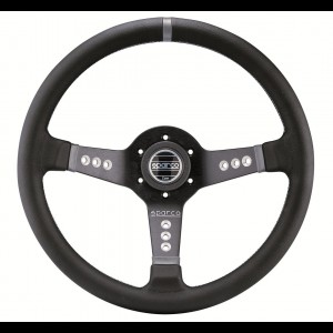 Sparco Racing L777 Street Steering Wheel
